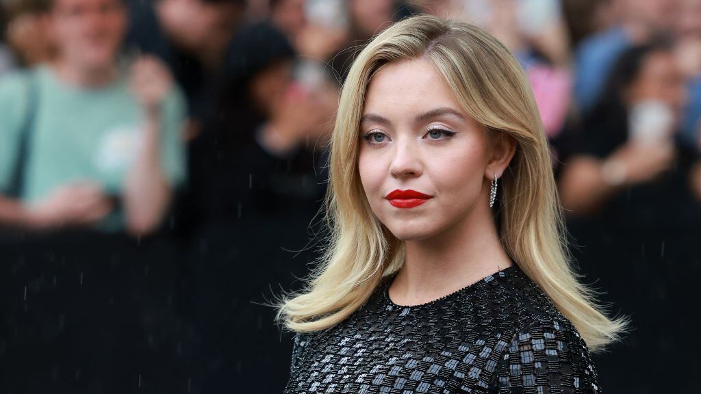 Sydney Sweeney - Madame Web