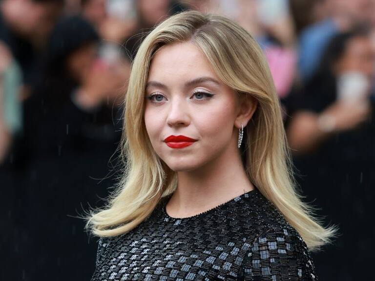 Sydney Sweeney - Madame Web