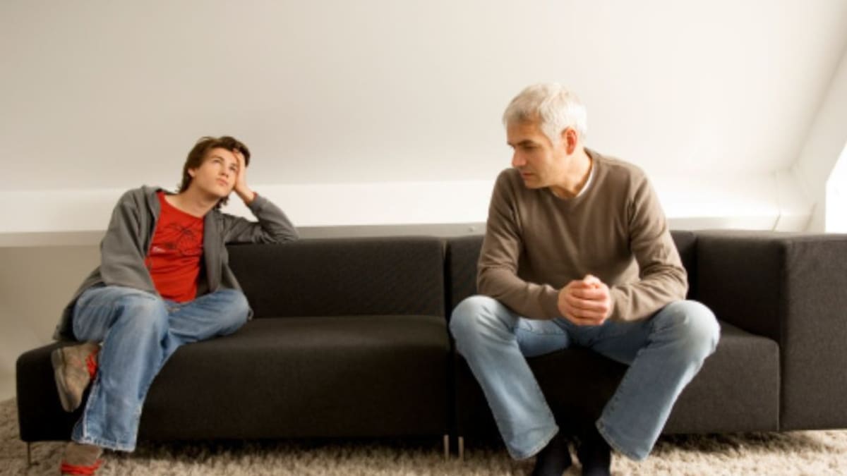 Salud mental en Ciudadano ADN: ¿cómo mantener una buena comunicación con adolescentes?