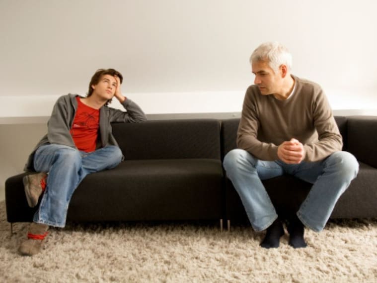 Salud mental en Ciudadano ADN: La comunicación con adolescentes