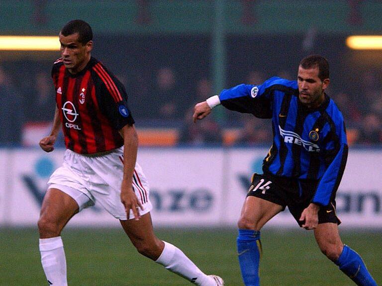 Inter no sabe de victorias: los antecedentes del «Derby della Madonnina» por la Champions League