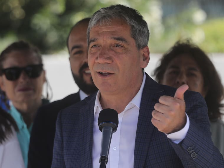 Gonzalo Durán