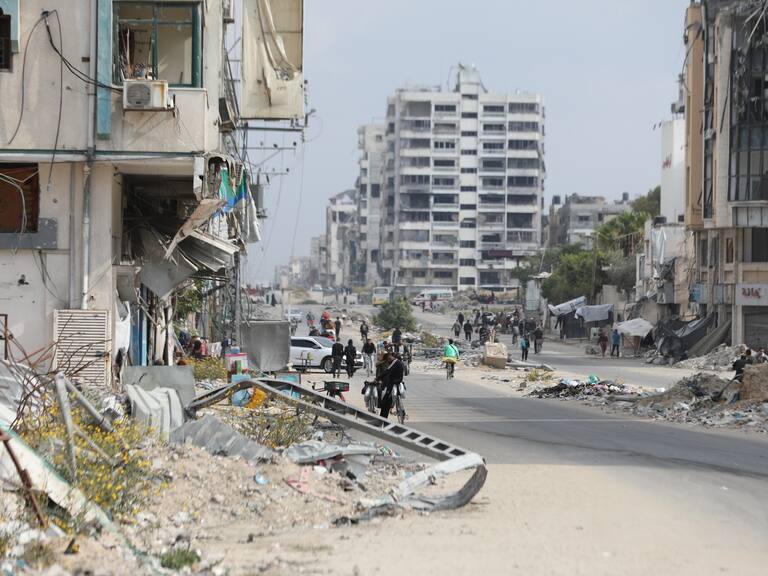 Getty Images Referencial