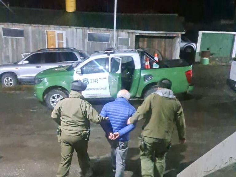 “No sabía que estaba siendo buscado”: Oncólogo acusado de abuso sexual se entrega voluntariamente