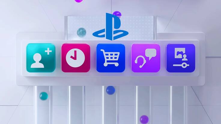 PlayStation lanza Family App, su nueva herramienta de control parental para PS5 y PS4