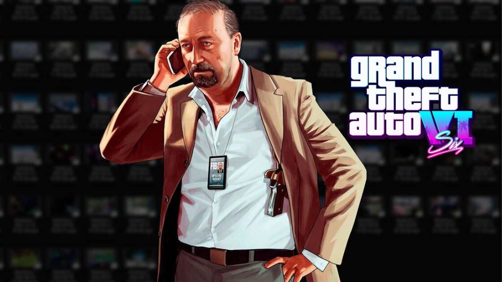 filtraciones GTA 6 - arresto sospechoso