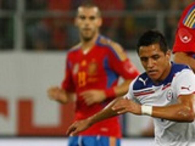 Xavi Hernández: Sobre el papel, el grupo del Mundial es realmente difícil