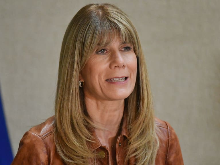 Ministra Rincón descarta desabastecimiento de bencina: “Los recursos están y se han tomado todas las medidas”