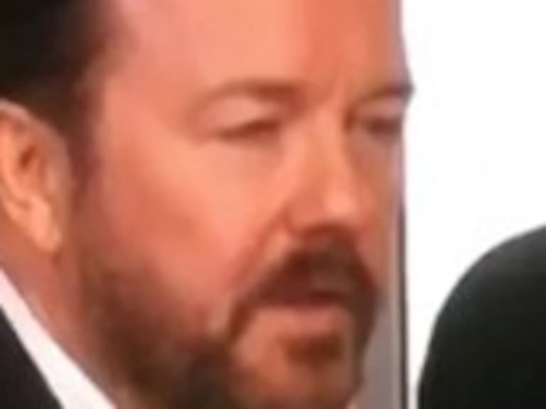 La pregunta censurada a Mel Gibson en los Globos de Oro