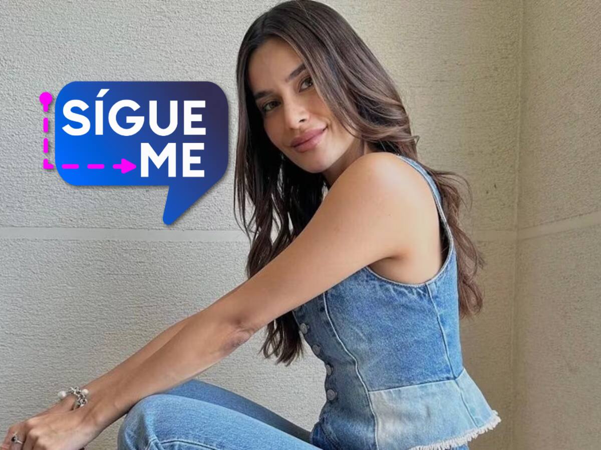 “Es el fin de una temporada”: Camilísima se despide de “Sígueme”