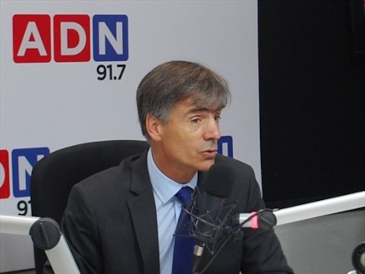 Valente y cifras del gobierno anterior: «Número de nuevos asalariados del sector privado fue cero»