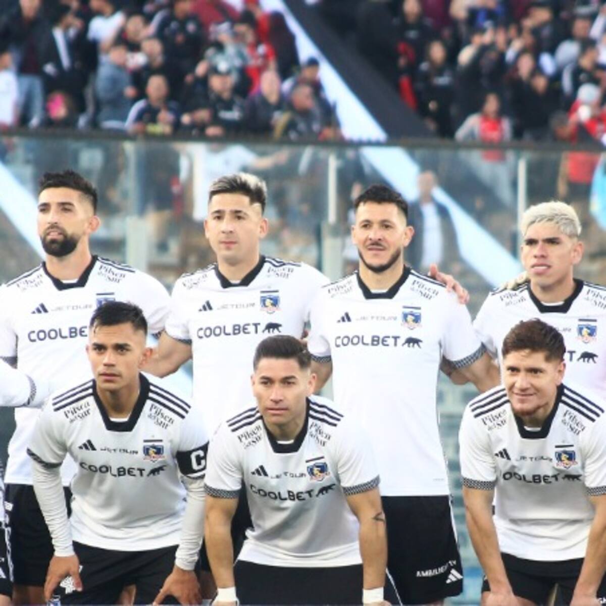 Colo Colo y la regla Sub 21: ¿Cuántos minutos le faltan a los albos para cumplir?