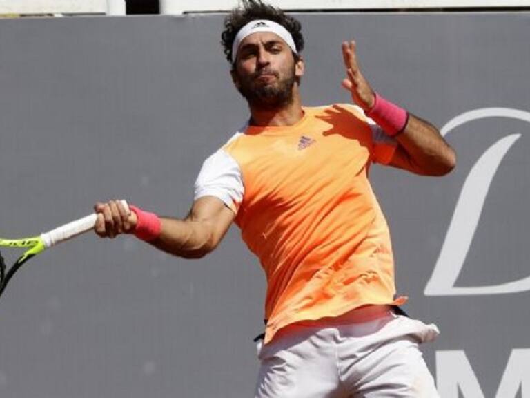 Gonzalo Lama cayó de manera inapelable ante el japonés Watanuki por los octavos de final del Challenger de Tallahassee
