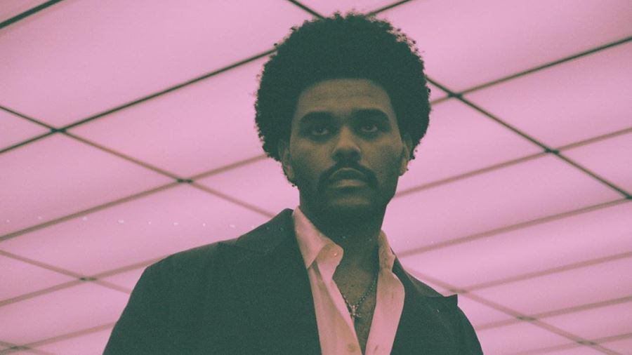 The Weeknd