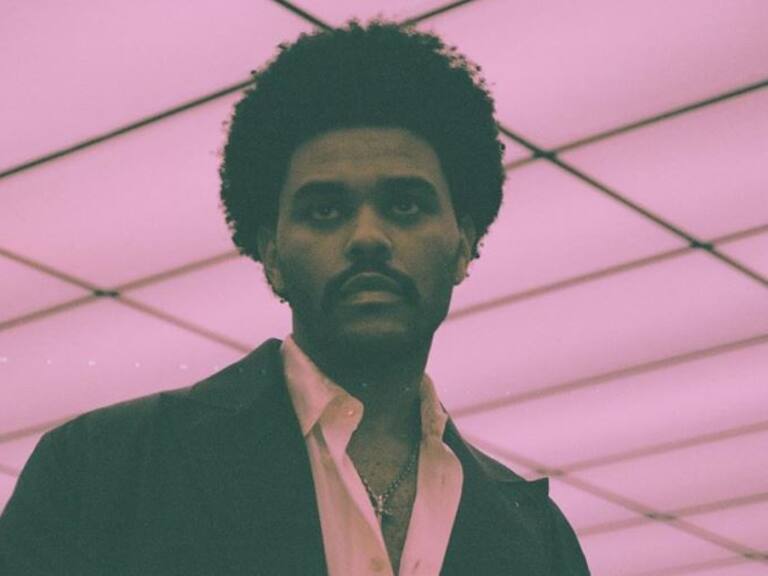 ¡Por fin!: The Weeknd lanzó su esperado cuarto álbum de estudio, After Hours