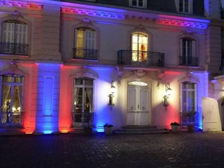 Embajada francesa en Chile por Palma Salamanca: la Ofpra «se pronuncia en total independencia»