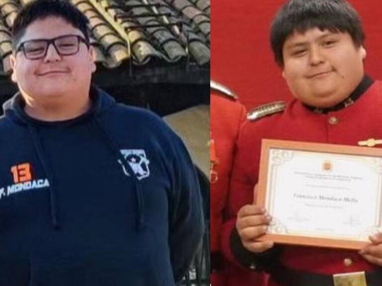 Hasta lo habían premiado: Quién es el bombero detenido por el catastrófico incendio en Viña del Mar