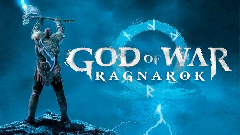 God of War Ragnarok - retraso anuncio - juego