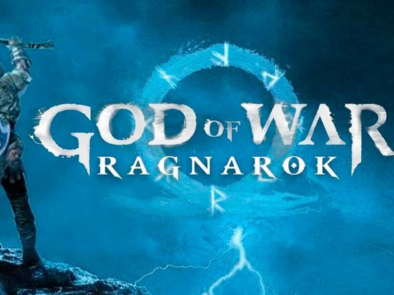 God of War Ragnarok - retraso anuncio - juego