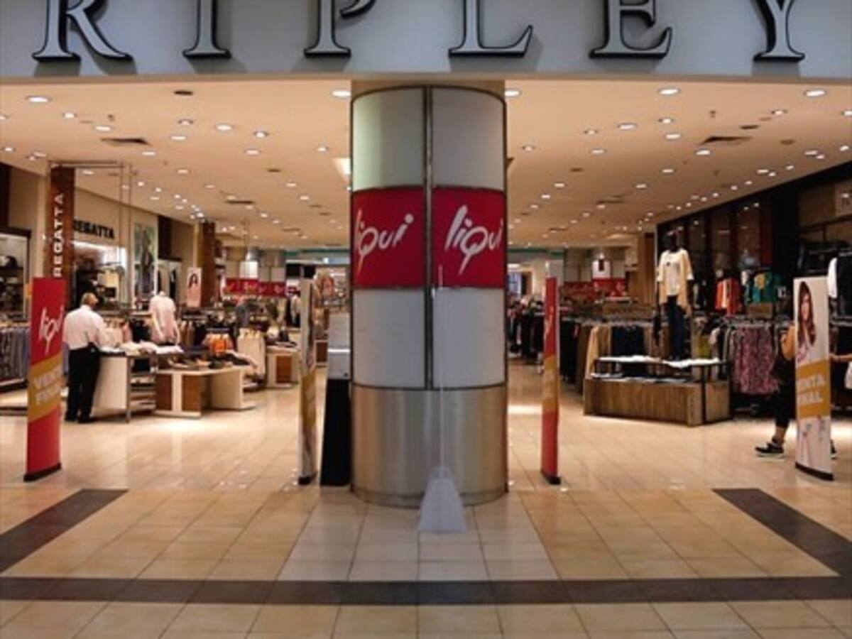 Más de US$ 296 millones de pérdidas del retail corresponden a robos