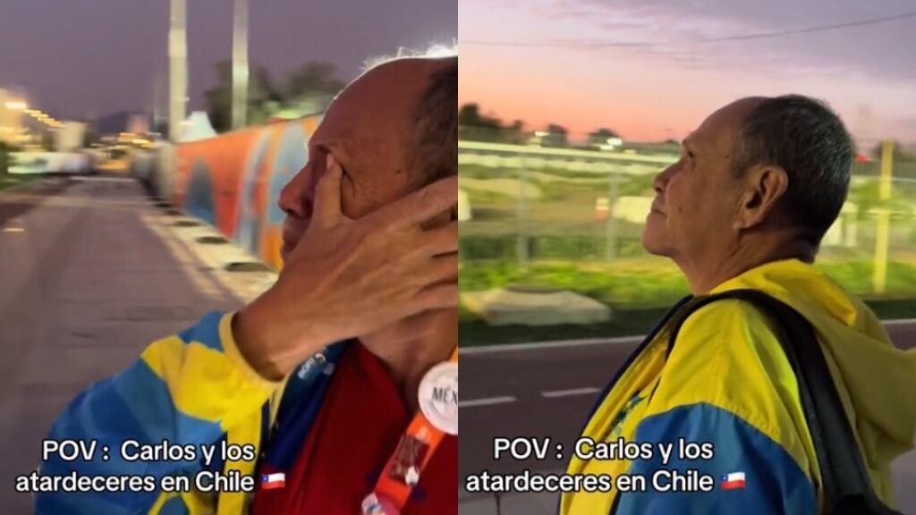 Juegos Panamericanos Santiago 2023