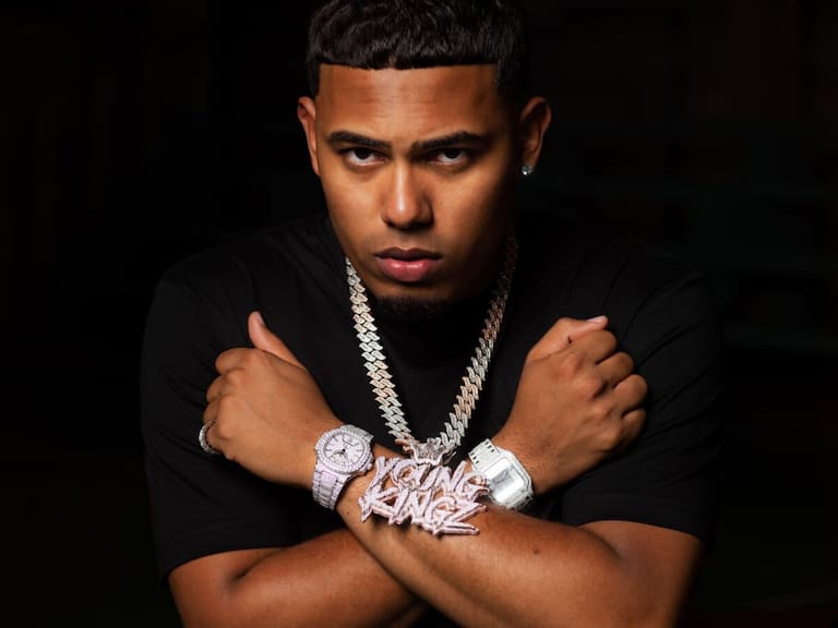 Myke Towers en Chile: ¿Cómo, cuándo y dónde comprar tickets para ver al puertorriqueño?