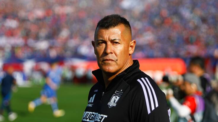 Jorge Almirón encuentra nuevo club a meses de su salida de Colo Colo: dirigirá a un campeón del mundo