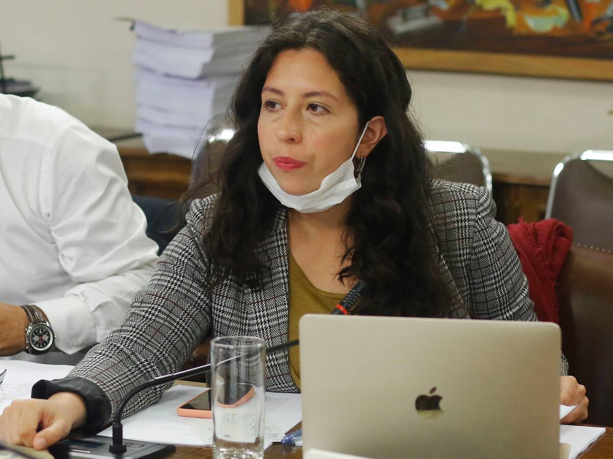 Llamado a acuerdo nacional: FA pidió «sinceridad» al Gobierno y DC propuso creación de comité de crisis con todos los sectores