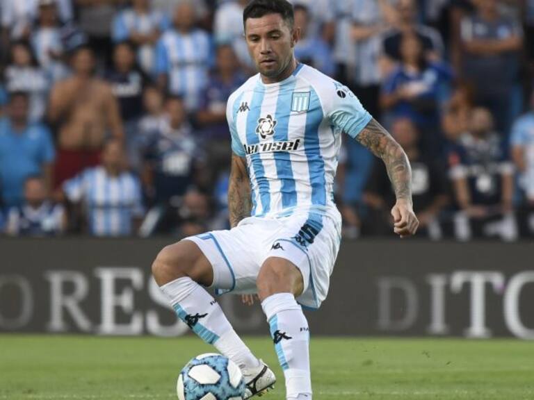 Eugenio Mena condena el ataque contra Cristina Fernández