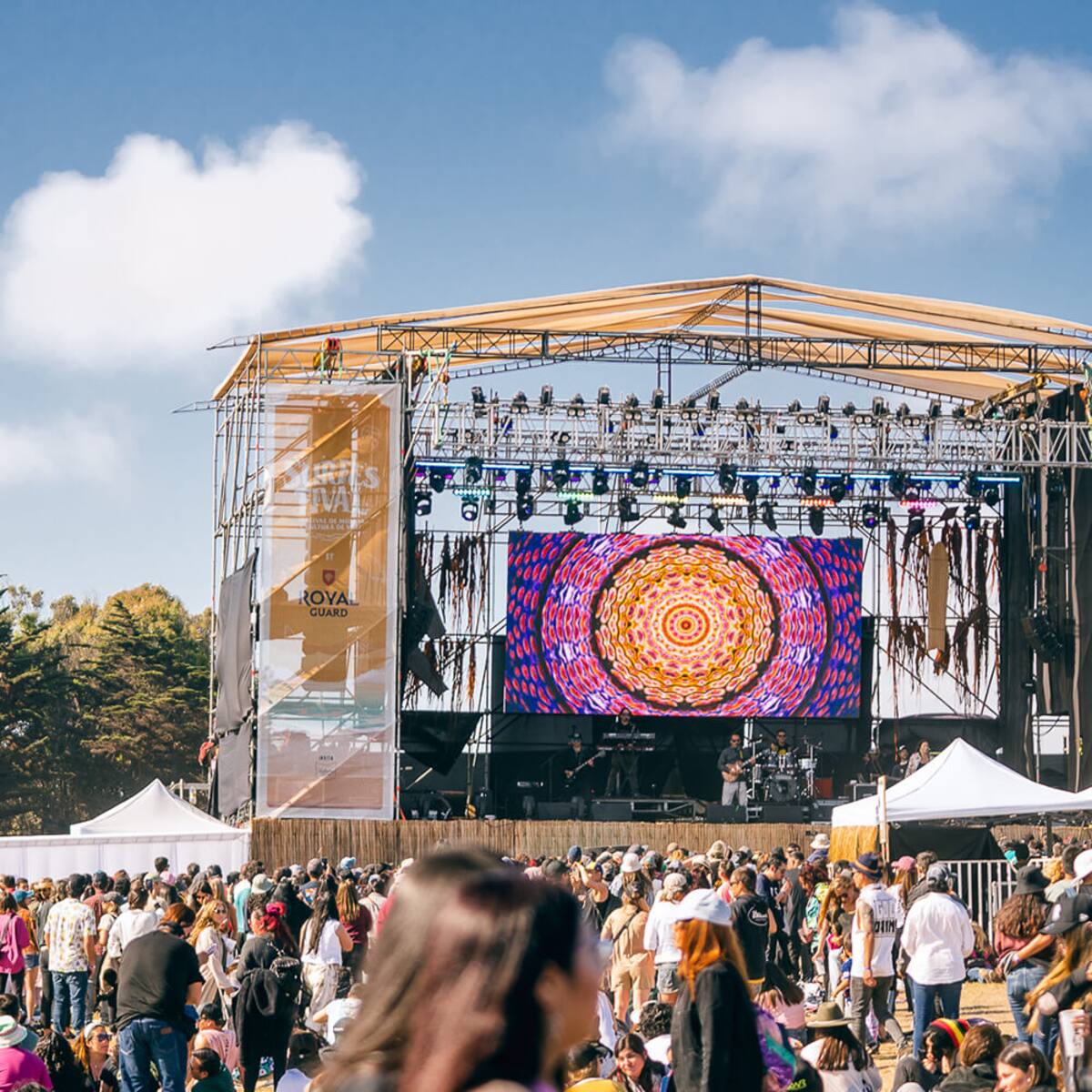 ¿Quiénes se presentarán en Surfestival 2026? Estos son los lineups para sus ediciones de La Serena y Pichilemu