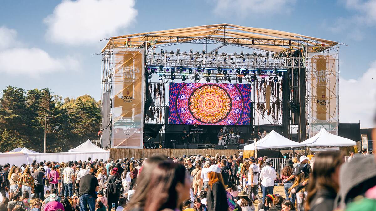 ¿Quiénes se presentarán en Surfestival 2026? Estos son los lineups para sus ediciones de La Serena y Pichilemu