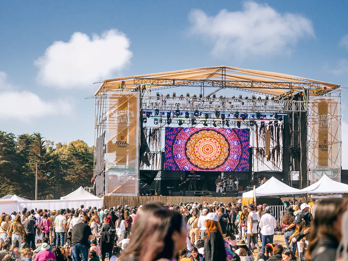 ¿Quiénes se presentarán en Surfestival 2026? Estos son los lineups para sus ediciones de La Serena y Pichilemu