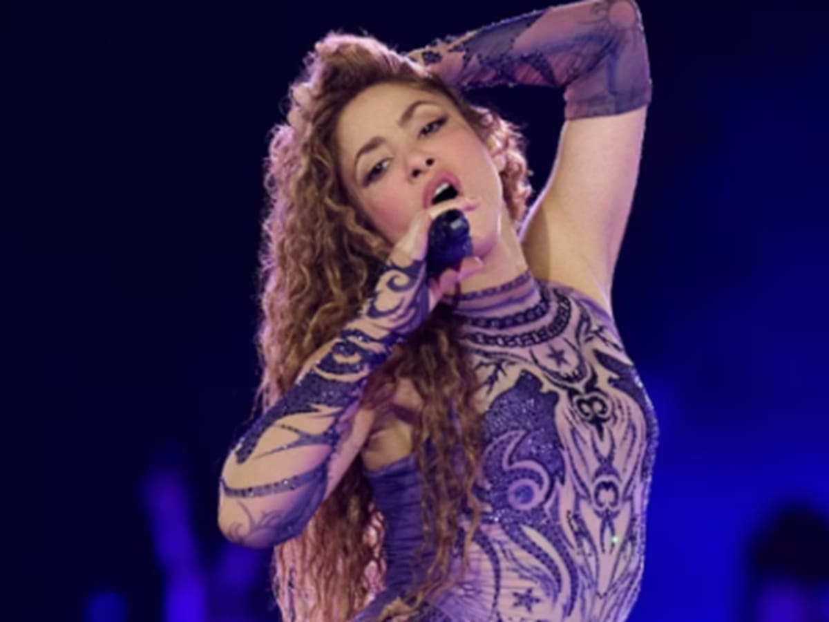 Show gratuito de Shakira: dónde ver en directo la presentación de la cantante en Copacabana
