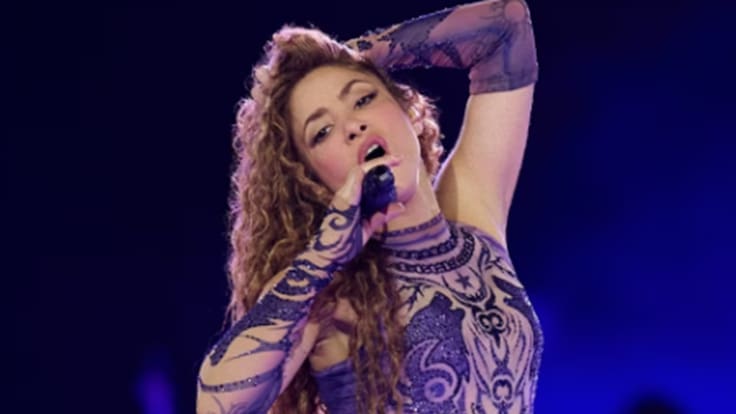 Show gratuito de Shakira: dónde ver en directo la presentación de la cantante en Copacabana