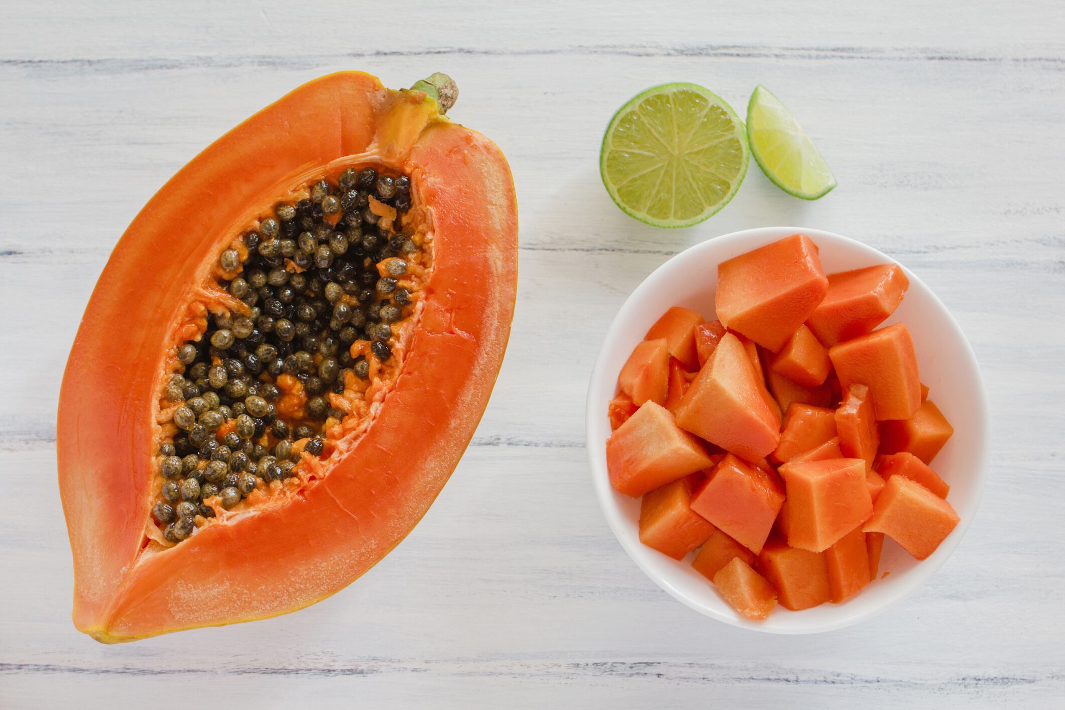 Papaya