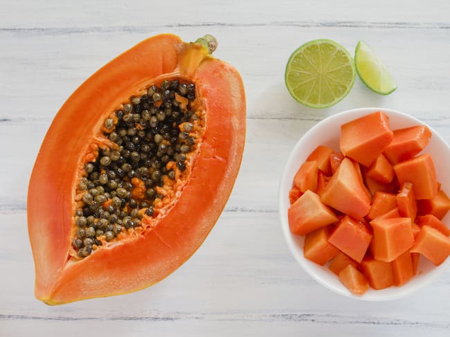 Papaya