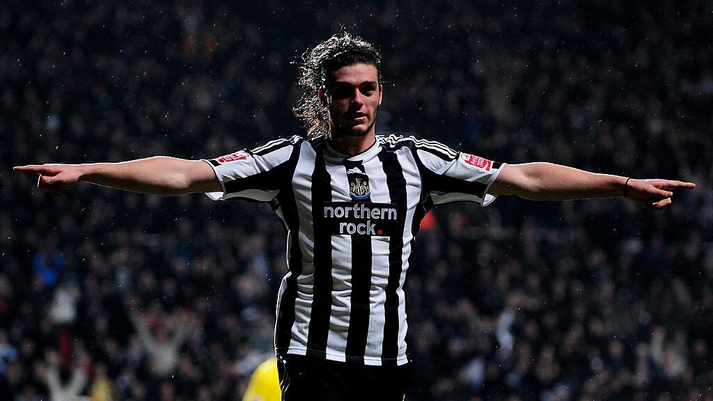 Andy Carroll fue ofrecido a Colo Colo como posible refuerzo