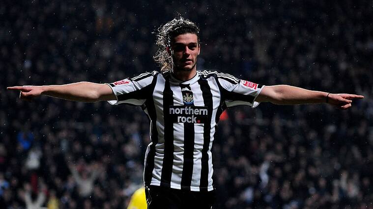 Andy Carroll fue ofrecido a Colo Colo como posible refuerzo