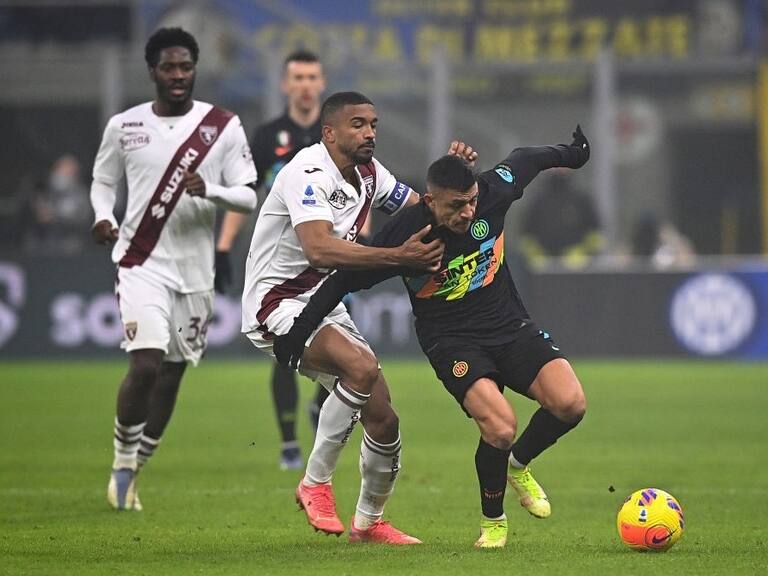 Alexis Sánchez fue alabado por exjugador del Inter: «Tiene habilidades que nadie más posee en el equipo»