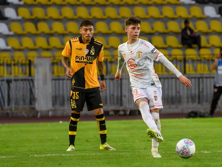 FOTO: CRISTIAN SILVA/AGENCIAUNO
