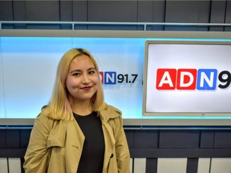 June García conversó sobre los clubes de lectura feminista en Agenda de Género