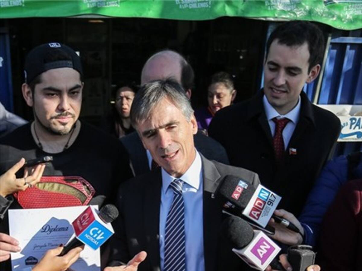 Gobierno pone presión al Congreso para que se apruebe el pago oportuno a las pymes