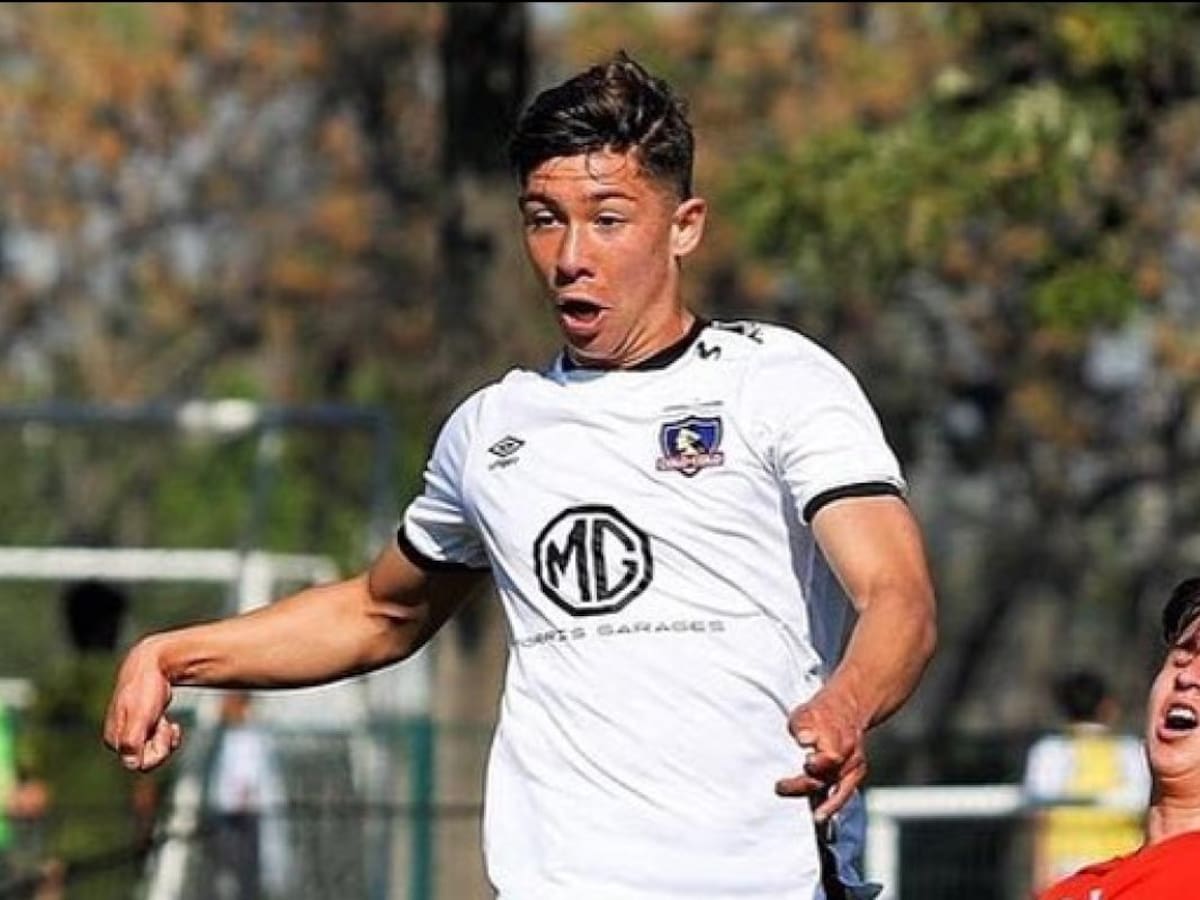 El complejo acuerdo entre Independiente y Pisa por Felipe Loyola que perjudica a Colo Colo