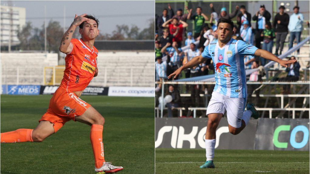Primera B: los partidos de Magallanes y Cobreloa en el final del torneo