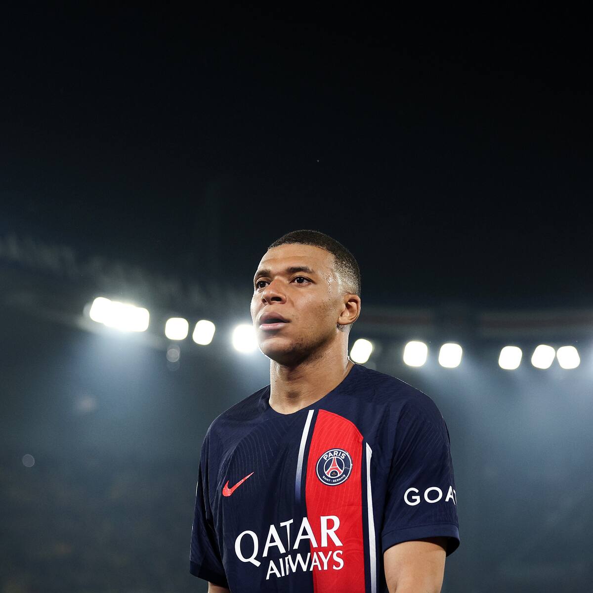 Camino libre para Real Madrid: Kylian Mbappé anuncia públicamente que se va del PSG