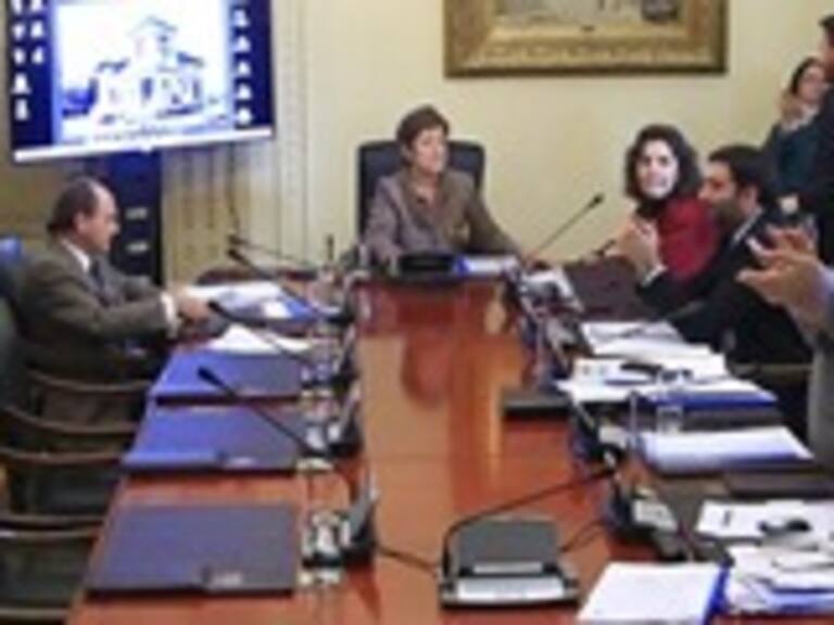 Concejo Municipal de Providencia aprobó el cambio de nombre de Av. 11 de septiembre