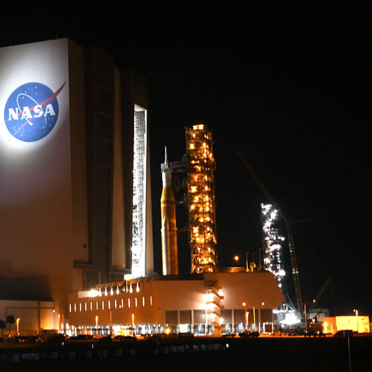 La NASA ya le puso fecha de lanzamiento al Artemis 2: está todo listo para que le humano vuelva a orbitar la Luna