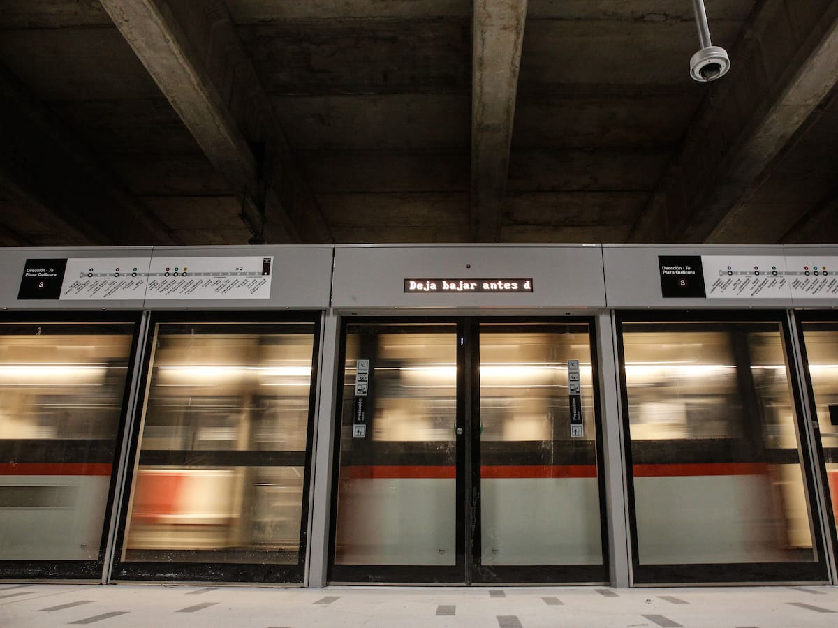 Línea 9 del Metro: Revisa el recorrido, el número de estaciones y la fecha que comenzará a operar