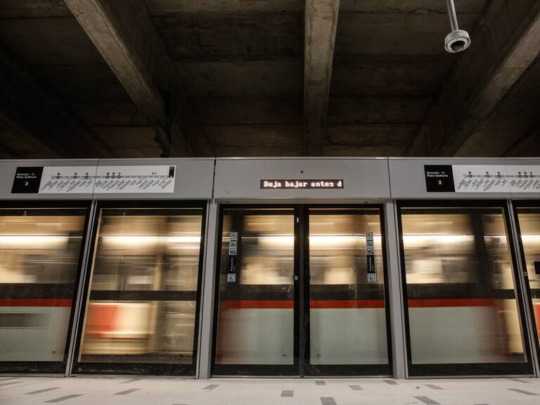 Viajes a $240 en el Metro de Santiago: estos son los requisitos para obtener la “Tarjeta Bip!” que permite traslados más baratos