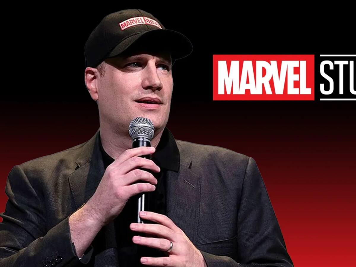 Una nueva era: Kevin Feige anticipa el futuro del Universo Cinematográfico de Marvel